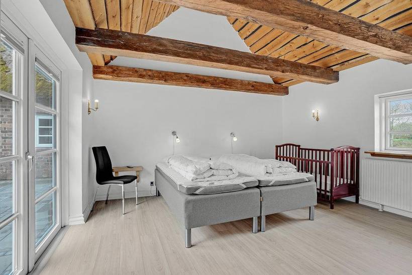 Foto von Ferienhaus BH98 in Stadil - Westjütland