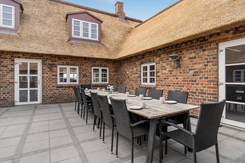 Foto von Ferienhaus BH98 in Stadil - Westjütland