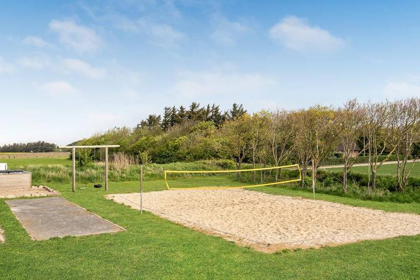 Foto von Ferienhaus BH98 in Stadil - Westjütland