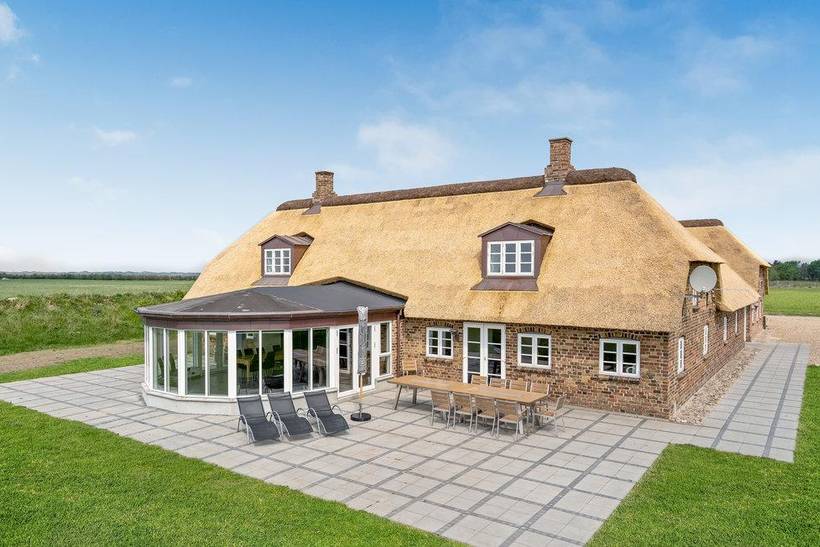 Foto von Ferienhaus BH98 in Stadil - Westjütland