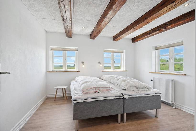 Foto von Ferienhaus BH98 in Stadil - Westjütland