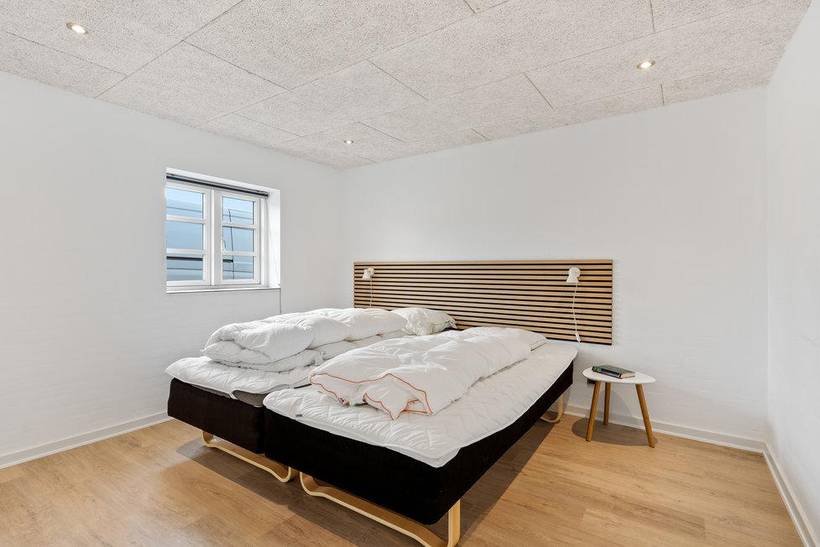 Foto von Ferienhaus BH98 in Stadil - Westjütland