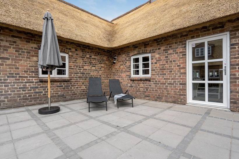 Foto von Ferienhaus BH98 in Stadil - Westjütland