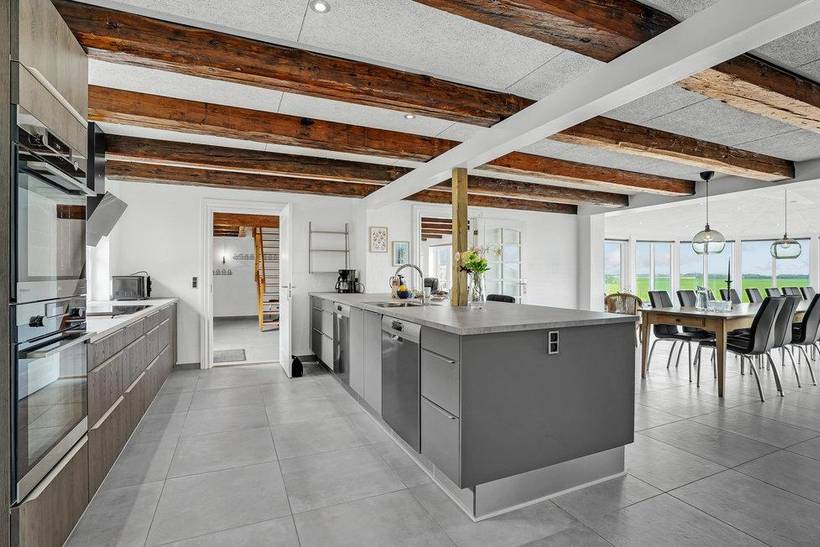 Foto von Ferienhaus BH98 in Stadil - Westjütland