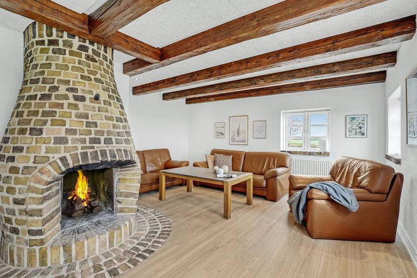 Foto von Ferienhaus BH98 in Stadil - Westjütland