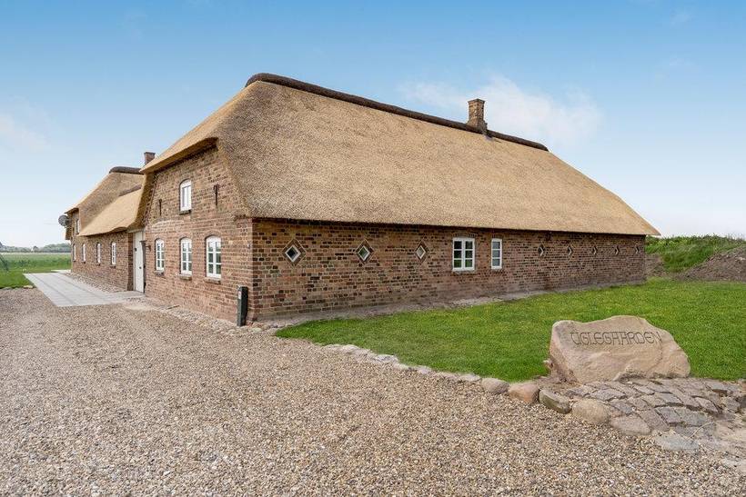 Foto von Ferienhaus BH98 in Stadil - Westjütland