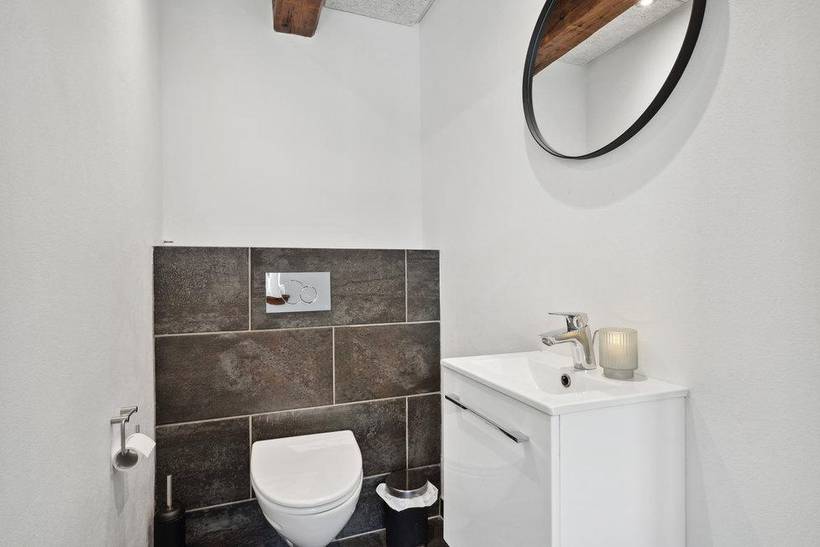 Foto von Ferienhaus BH98 in Stadil - Westjütland