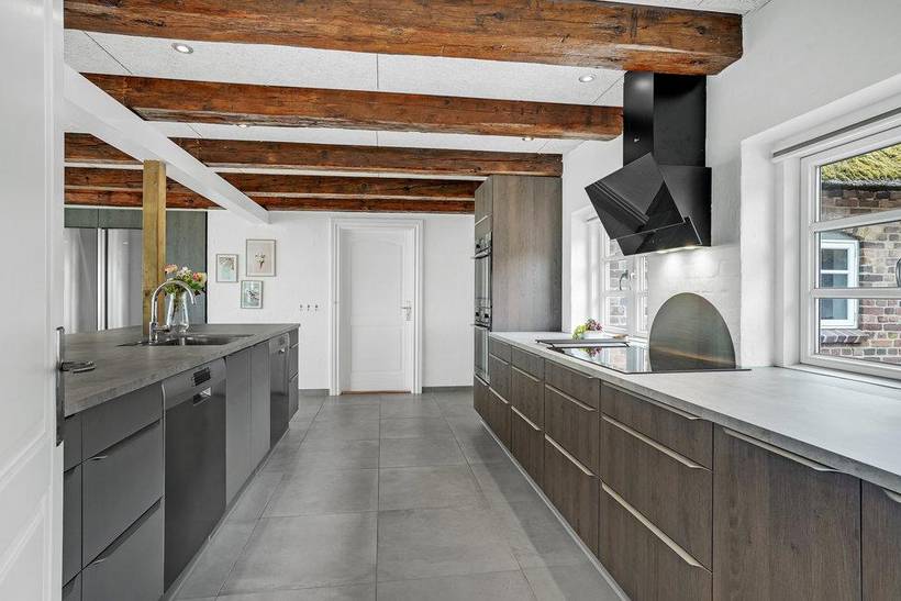 Foto von Ferienhaus BH98 in Stadil - Westjütland