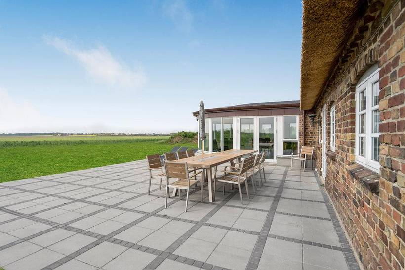 Foto von Ferienhaus BH98 in Stadil - Westjütland