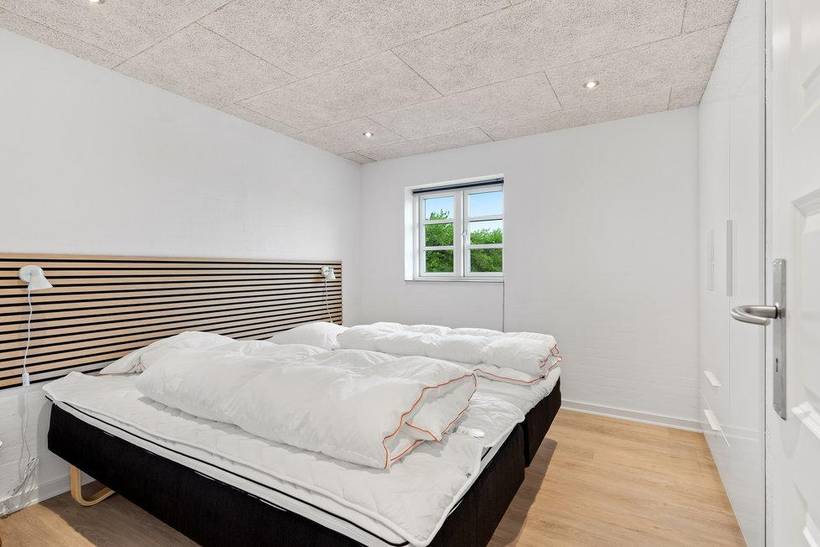 Foto von Ferienhaus BH98 in Stadil - Westjütland