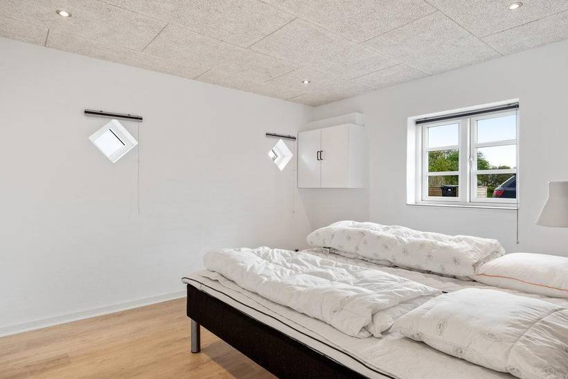 Foto von Ferienhaus BH98 in Stadil - Westjütland