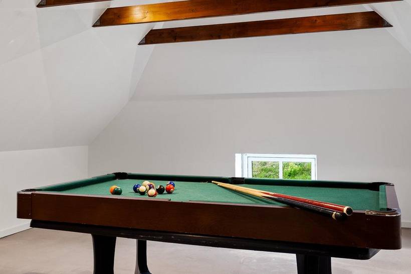 Foto von Ferienhaus BH98 in Stadil - Westjütland