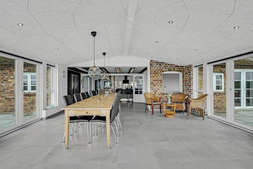 Foto von Ferienhaus BH98 in Stadil - Westjütland
