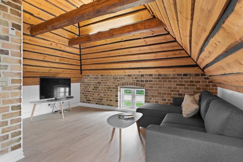 Foto von Ferienhaus BH98 in Stadil - Westjütland