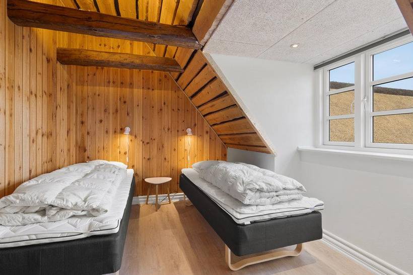Foto von Ferienhaus BH98 in Stadil - Westjütland