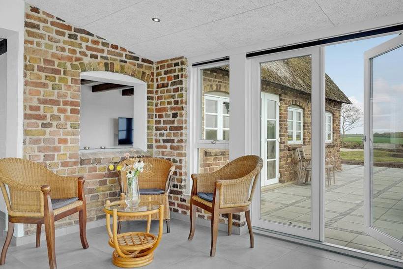 Foto von Ferienhaus BH98 in Stadil - Westjütland
