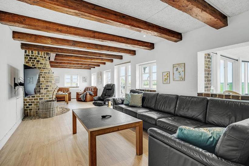 Foto von Ferienhaus BH98 in Stadil - Westjütland