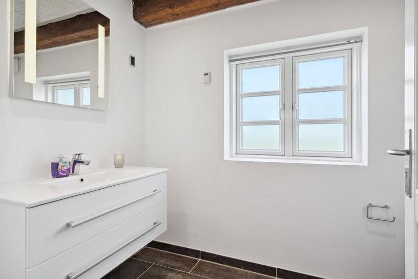 Foto von Ferienhaus BH98 in Stadil - Westjütland