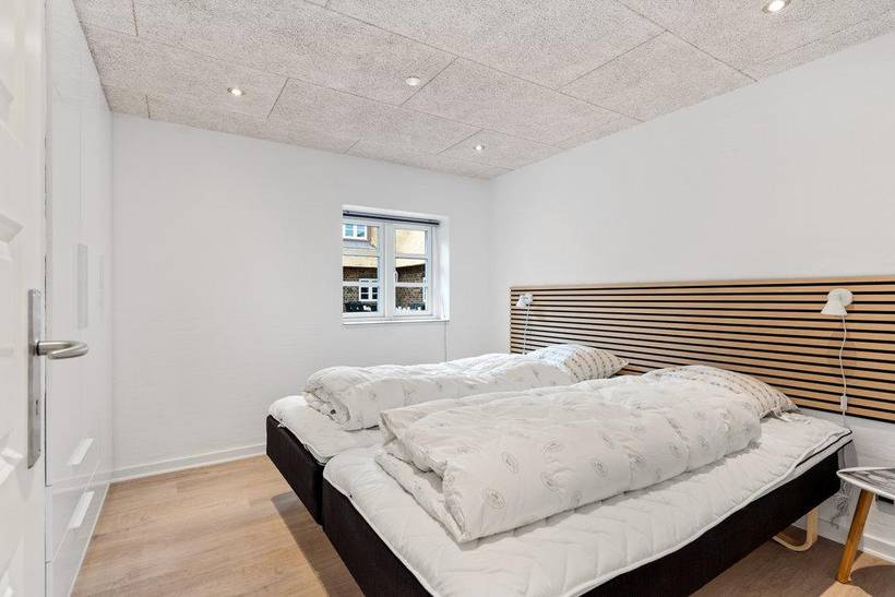 Foto von Ferienhaus BH98 in Stadil - Westjütland