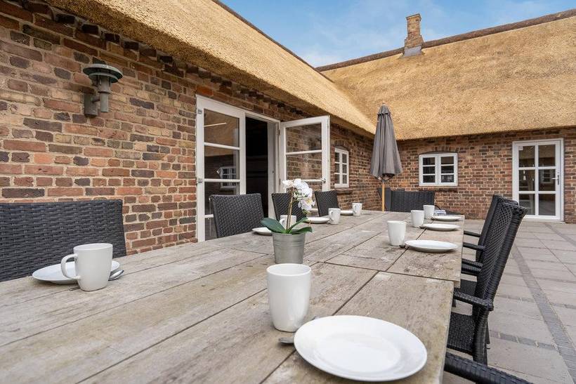 Foto von Ferienhaus BH98 in Stadil - Westjütland