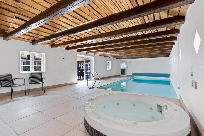 Foto von Ferienhaus BH98 in Stadil - Westjütland