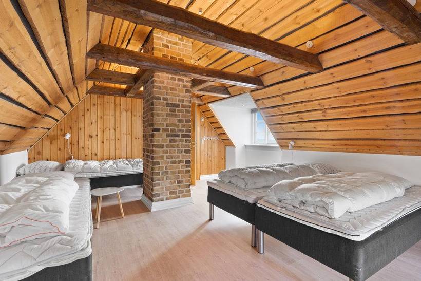 Foto von Ferienhaus BH98 in Stadil - Westjütland