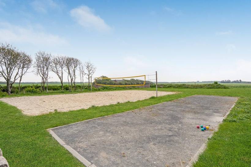 Foto von Ferienhaus BH98 in Stadil - Westjütland