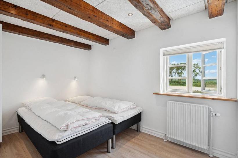 Foto von Ferienhaus BH98 in Stadil - Westjütland