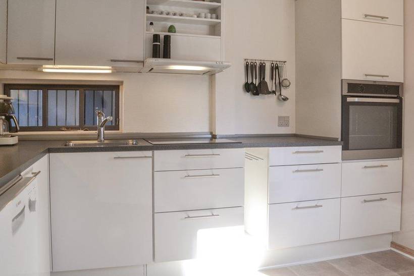 Foto von Ferienhaus BI00 in Grærup - Vejers Strand - Westjütland