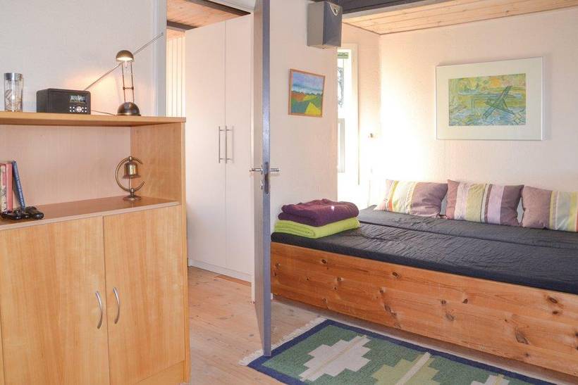 Foto von Ferienhaus BI00 in Grærup - Vejers Strand - Westjütland