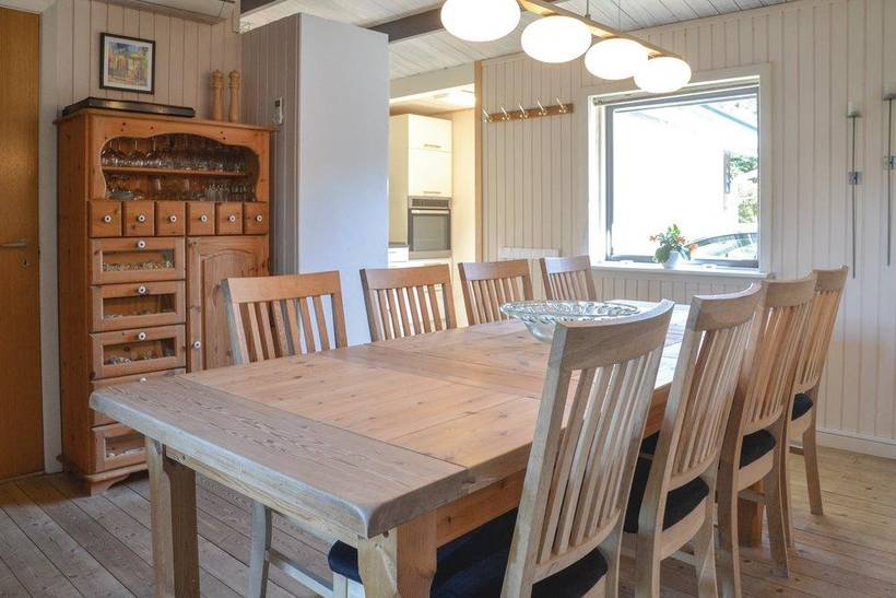 Foto von Ferienhaus BI00 in Grærup - Vejers Strand - Westjütland