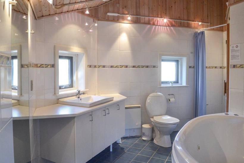 Foto von Ferienhaus BI00 in Grærup - Vejers Strand - Westjütland