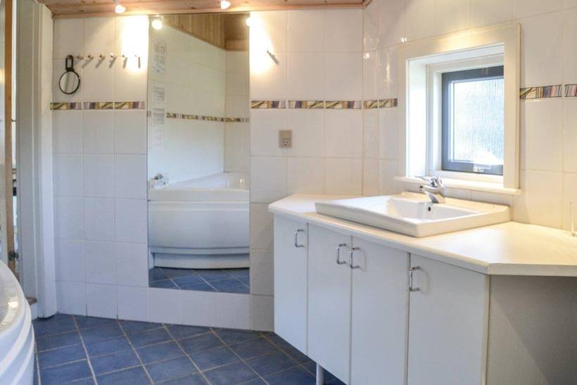 Foto von Ferienhaus BI00 in Grærup - Vejers Strand - Westjütland