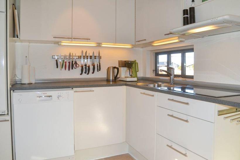 Foto von Ferienhaus BI00 in Grærup - Vejers Strand - Westjütland