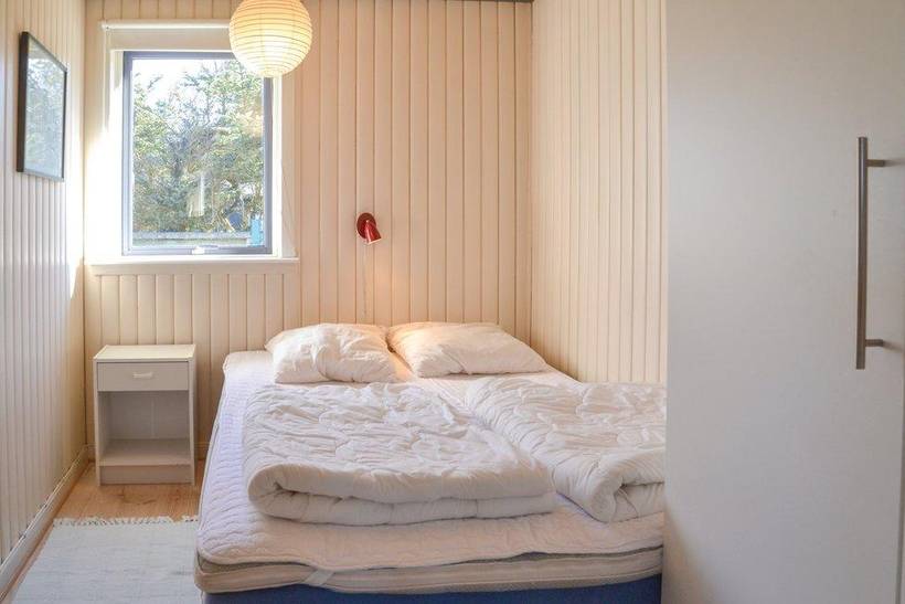 Foto von Ferienhaus BI00 in Grærup - Vejers Strand - Westjütland
