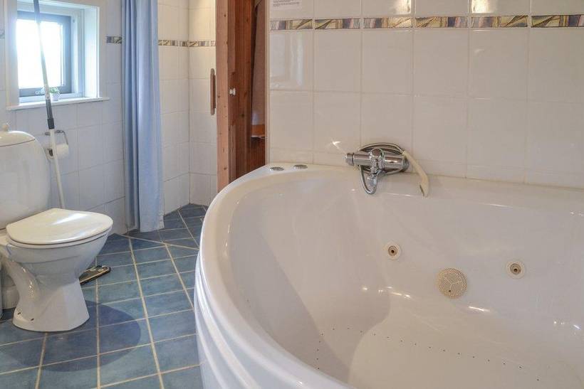 Foto von Ferienhaus BI00 in Grærup - Vejers Strand - Westjütland
