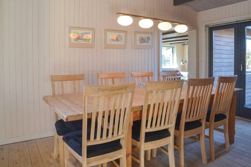 Foto von Ferienhaus BI00 in Grærup - Vejers Strand - Westjütland