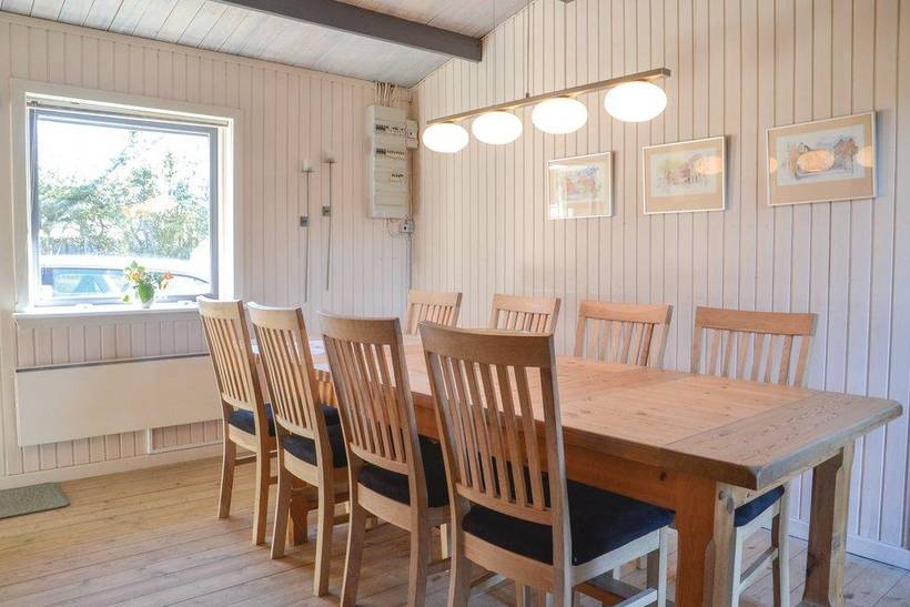 Foto von Ferienhaus BI00 in Grærup - Vejers Strand - Westjütland