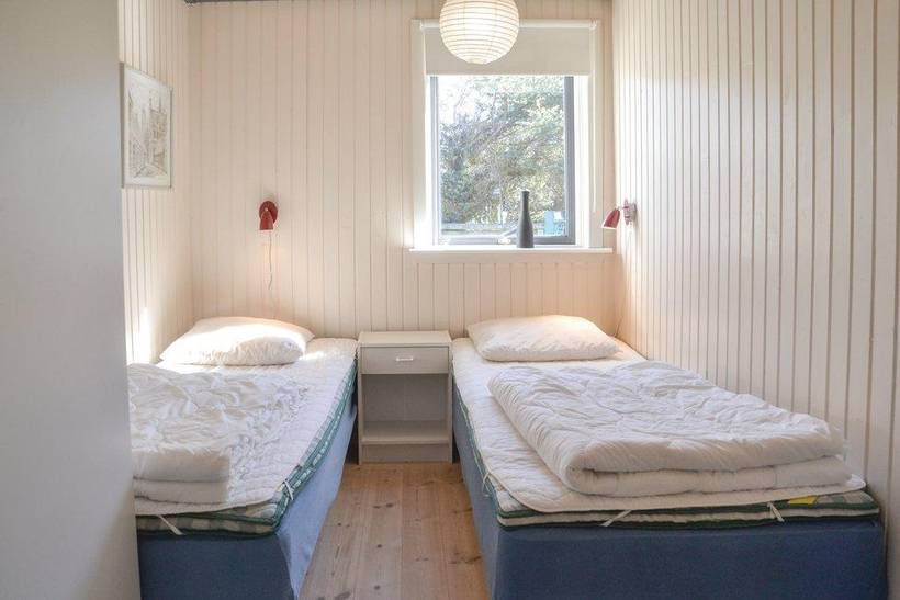 Foto von Ferienhaus BI00 in Grærup - Vejers Strand - Westjütland