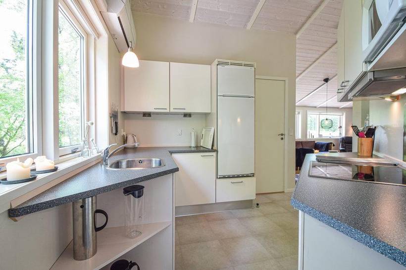 Foto von Ferienhaus BI01 in Vesterlund - Ostjütland