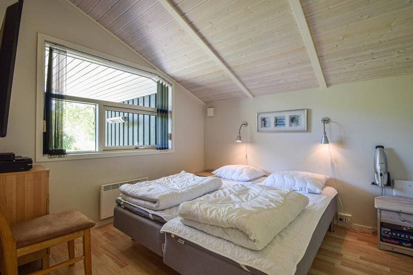 Foto von Ferienhaus BI01 in Vesterlund - Ostjütland