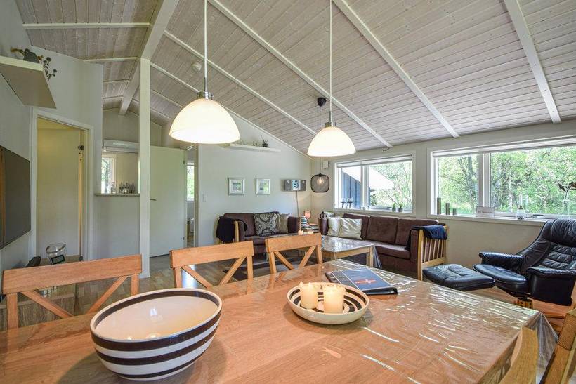Foto von Ferienhaus BI01 in Vesterlund - Ostjütland