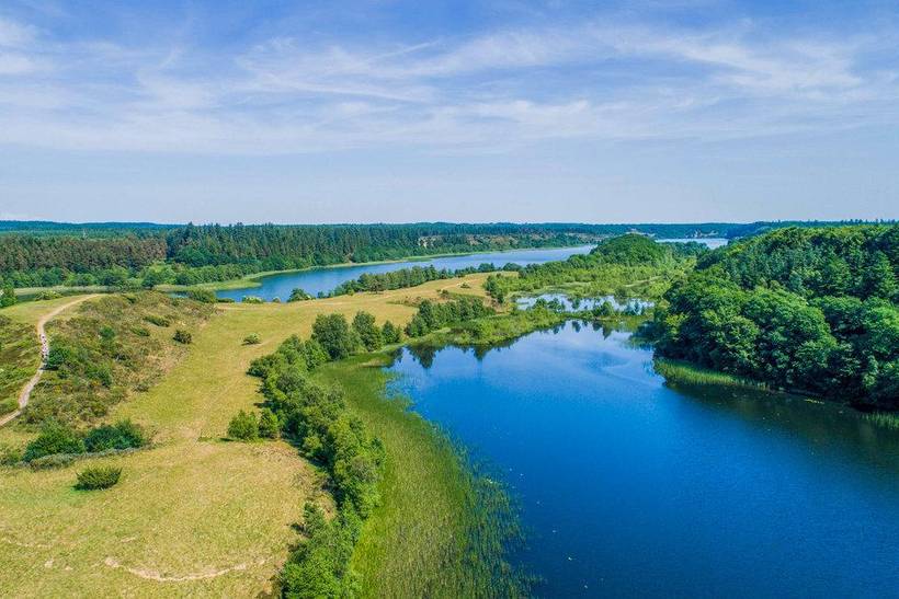 Foto von Ferienhaus BI01 in Vesterlund - Ostjütland