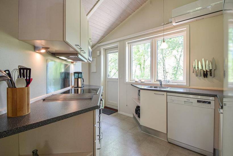 Foto von Ferienhaus BI01 in Vesterlund - Ostjütland