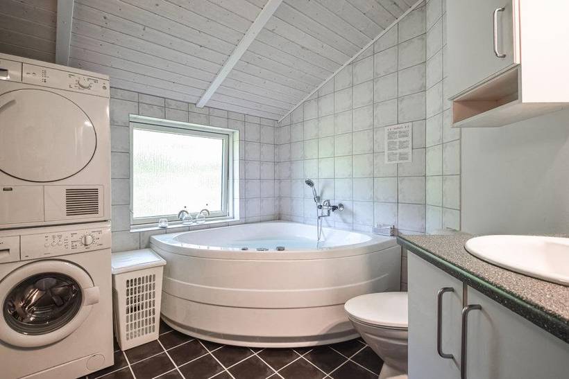 Foto von Ferienhaus BI01 in Vesterlund - Ostjütland