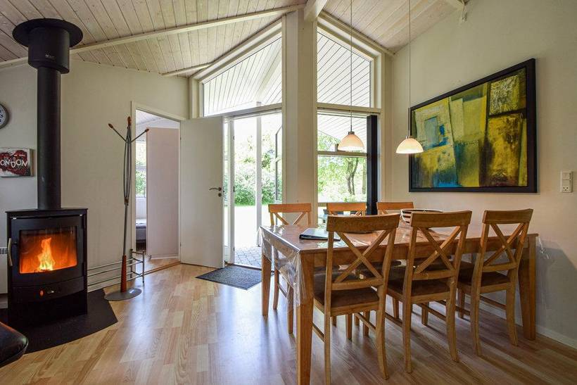 Foto von Ferienhaus BI01 in Vesterlund - Ostjütland