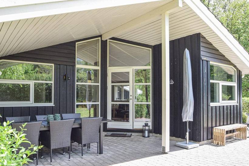 Foto von Ferienhaus BI01 in Vesterlund - Ostjütland