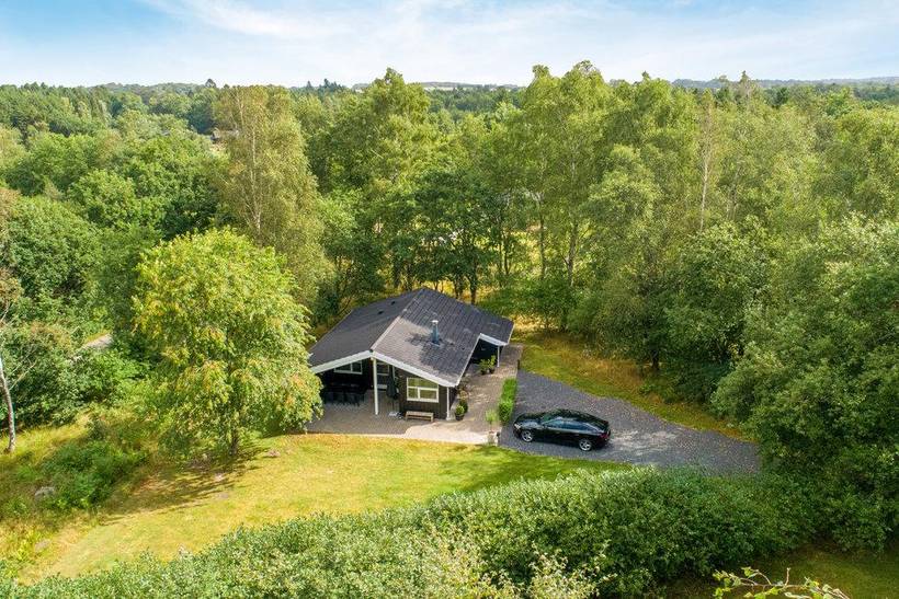Foto von Ferienhaus BI01 in Vesterlund - Ostjütland