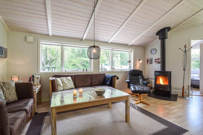 Foto von Ferienhaus BI01 in Vesterlund - Ostjütland