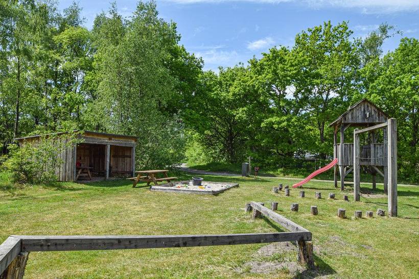 Foto von Ferienhaus BI01 in Vesterlund - Ostjütland